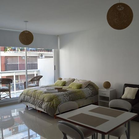 Apartamento Ocio Aguero Buenos Aires Oda fotoğraf