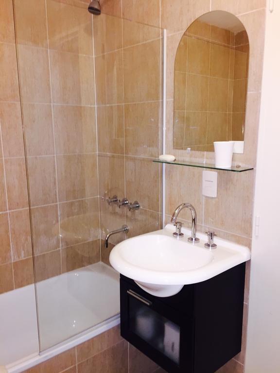 Apartamento Ocio Aguero Buenos Aires Oda fotoğraf