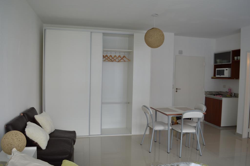 Apartamento Ocio Aguero Buenos Aires Oda fotoğraf