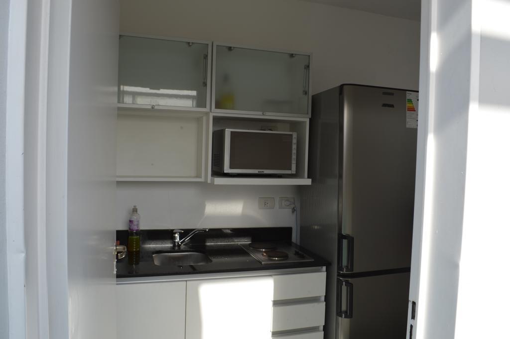 Apartamento Ocio Aguero Buenos Aires Oda fotoğraf