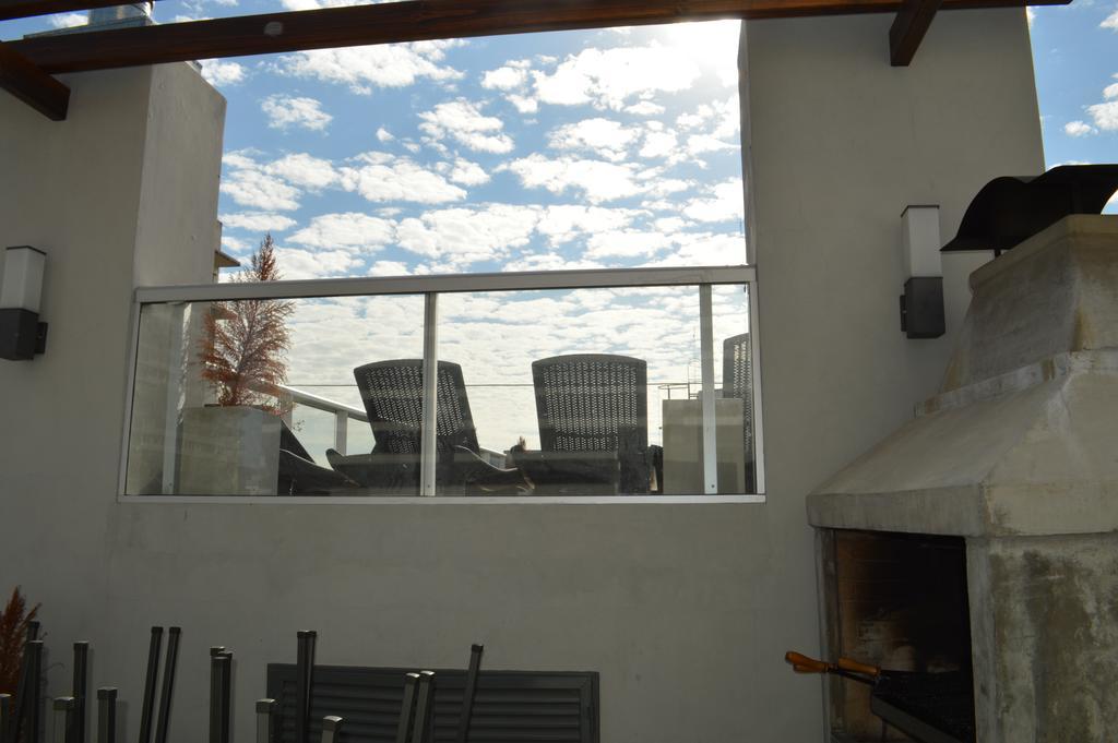 Apartamento Ocio Aguero Buenos Aires Oda fotoğraf