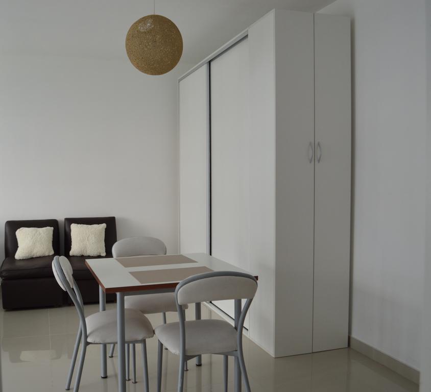 Apartamento Ocio Aguero Buenos Aires Oda fotoğraf
